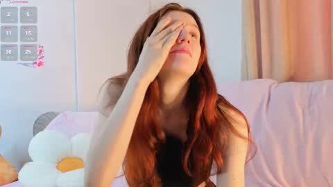 Rosy online show from February 15, 4:26 am