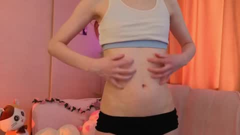Rosy online show from May 2, 4:29 am