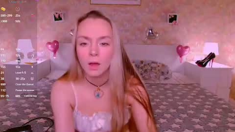 little_rockk online show from July 24, 11:51 am