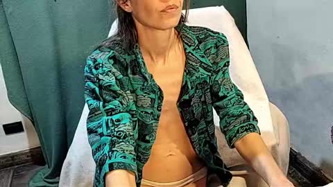 little_savage online show from May 22, 1:56 am