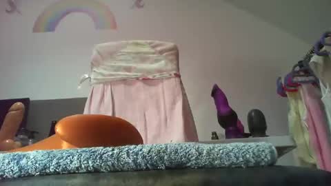 little_sissy_wendy online show from February 2, 1:55 am