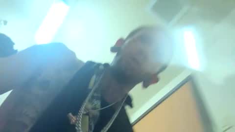 Inked up Little slim online show from May 9, 4:24 pm