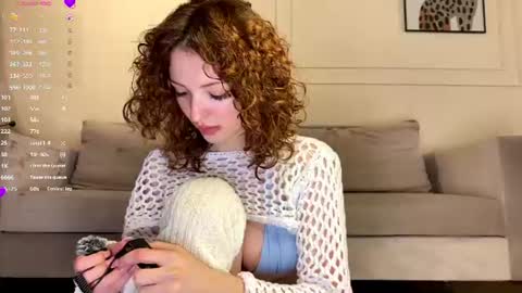 Sara online show from June 29, 7:13 pm