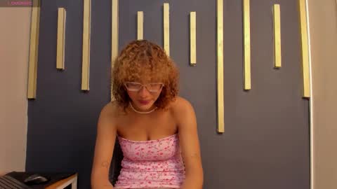 Luisa online show from February 28, 12:09 pm
