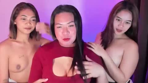 shine online show from March 14, 1:15 pm