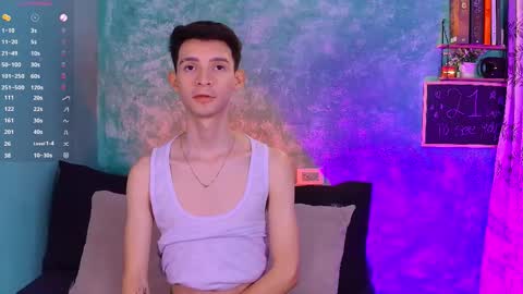 Snapshot of little_twiink chatting on October 3, 3:04 am Juan Ferrer online show from October 3, 3:04 am