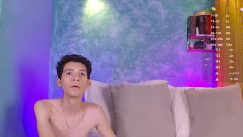 Juan Ferrer online show from November 9, 10:23 pm