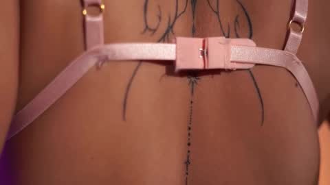 Im your little Velinda  online show from September 9, 7:03 pm