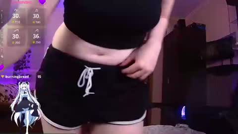 Sofia online show from July 18, 8:33 pm