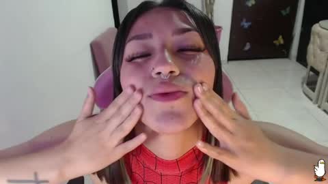Daniela online show from July 21, 11:40 pm