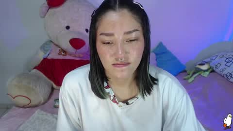 Daniela online show from July 26, 11:24 pm