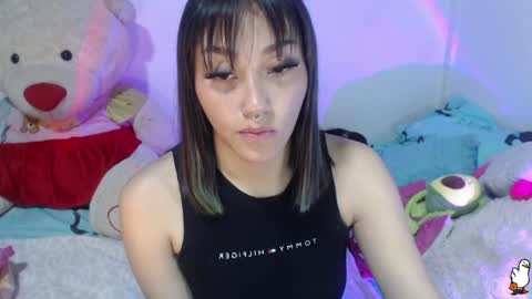 Daniela online show from August 4, 10:50 pm