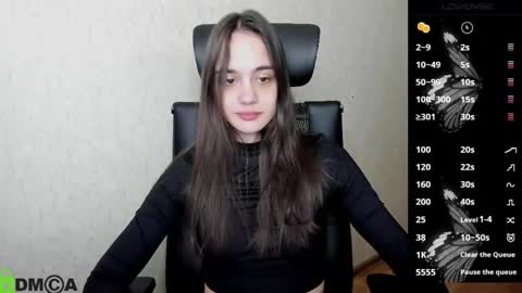 littleashleyy online show from May 2, 11:10 pm