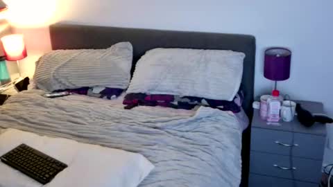 Little Boo online show from October 4, 10:07 pm