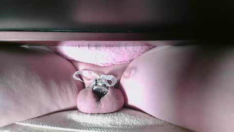 Littlleclitty247 online show from November 7, 5:37 pm