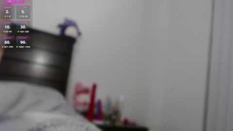 littledeathtrap online show from February 12, 11:41 pm