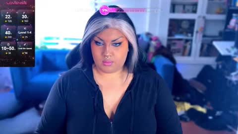 littledracula666 online show from November 3, 11:06 pm