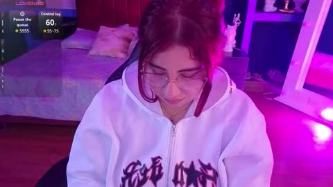 Angel  online show from January 10, 9:42 pm