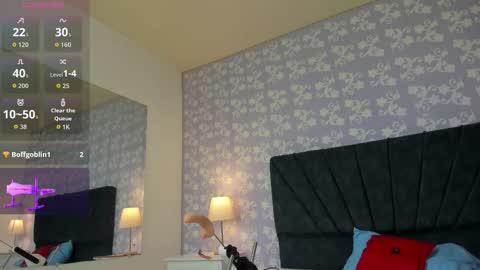 Litllekloe online show from October 4, 8:06 pm