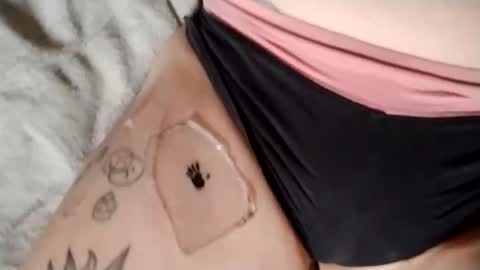 littleleo96 online show from March 9, 9:30 pm