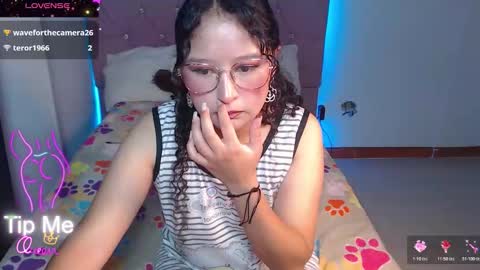 isabella online show from March 12, 2:10 pm