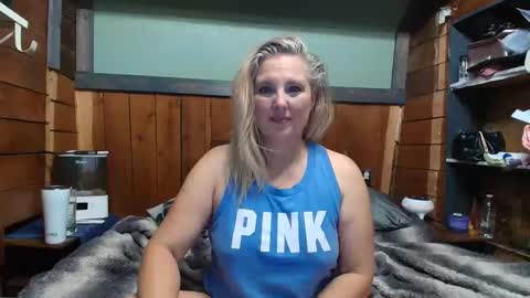 lisanixs online show from May 30, 3:05 am