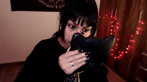 Lucifer online show from March 12, 11:08 pm