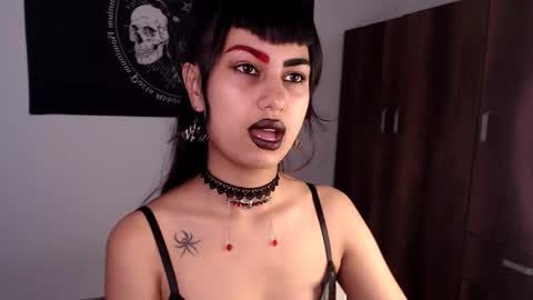 Lucifer online show from January 9, 7:30 pm