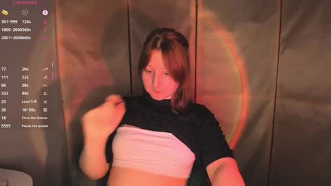 Margo online show from February 21, 7:28 pm