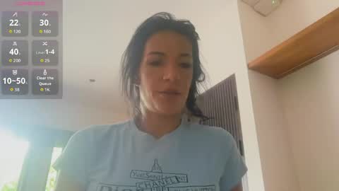 littlemissravenrose online show from May 14, 2:21 am