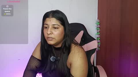 littlemistress_ online show from April 13, 7:07 pm