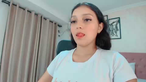 Sarahs Room online show from July 11, 1:43 am