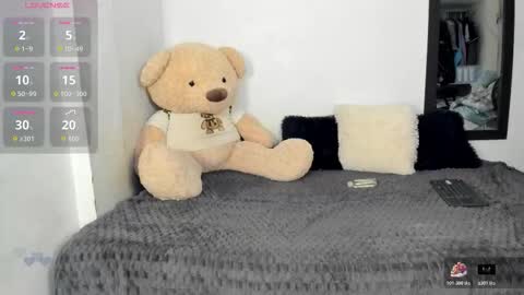 PARKER online show from October 27, 2:06 pm