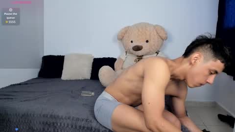 PARKER online show from December 20, 3:52 pm