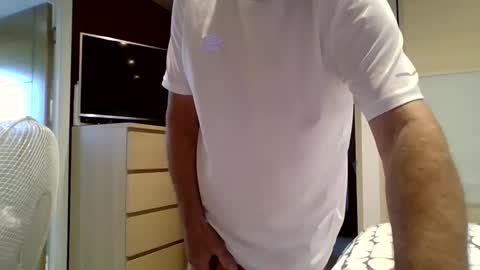 Littlepenis online show from June 1, 8:48 am