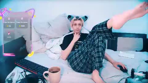 Felix online show from June 27, 2:28 am