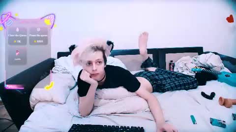 Felix online show from June 29, 7:13 pm