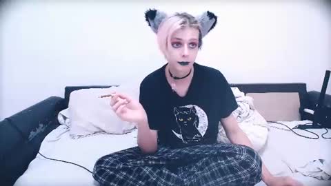 Felix online show from June 24, 4:03 pm