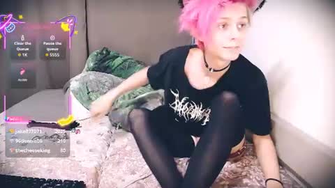 Felix online show from August 1, 1:29 am