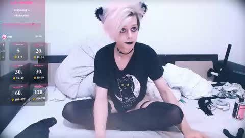 Felix online show from June 21, 11:22 pm
