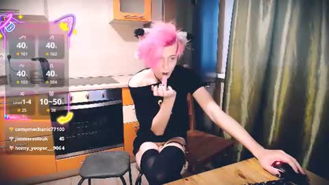 Felix online show from July 31, 1:28 am