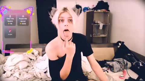 Felix online show from June 17, 5:40 pm