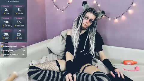 Felix online show from February 13, 8:38 am