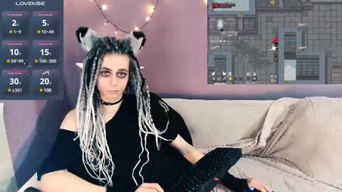 Felix online show from February 24, 4:16 am