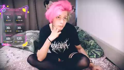 Felix online show from August 2, 3:19 am