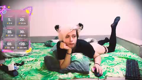 Felix online show from July 22, 12:02 am