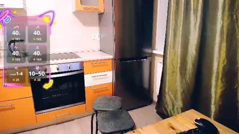 Felix online show from July 30, 12:44 am