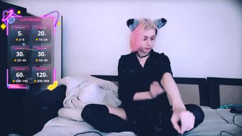 Felix online show from April 26, 3:15 am