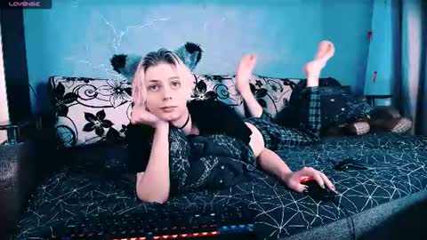 Felix online show from July 11, 2:16 am