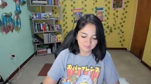 Mia  Wednesday to Sunday 730 am to 1030 am Colombian Hour D online show from February 3, 1:09 am